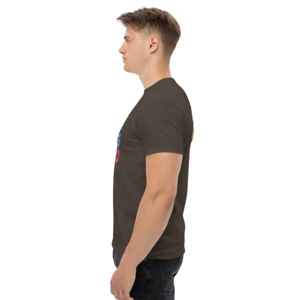 In Ting Radio - Music Vibes in Style - Unisex classic tee - Image 33