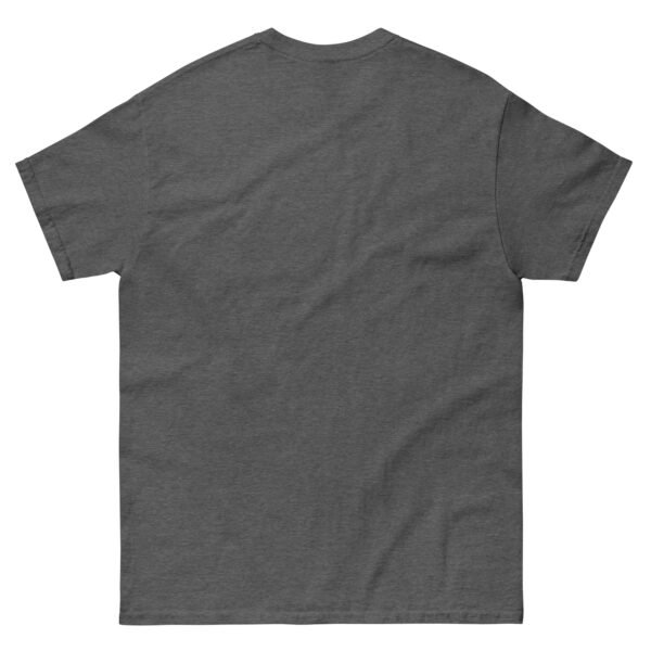 Who God Bless, No Man Curse - Jamaican-Inspired Designs - Unisex classic tee - Image 20