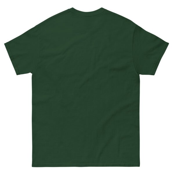Who God Bless, No Man Curse - Jamaican-Inspired Designs - Unisex classic tee - Image 12