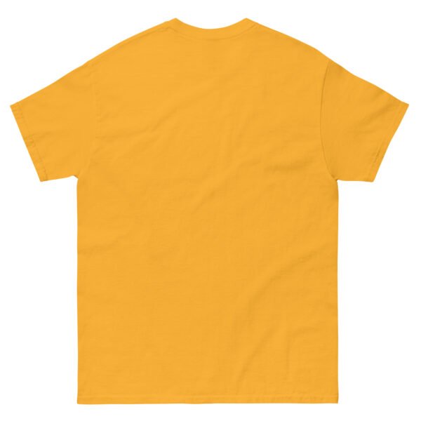 Bold Design with Eagle and Cobra Silhouette Design - Unisex classic tee - Image 8