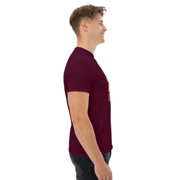 In Ting Radio - Music Vibes in Style - Unisex classic tee - Image 5