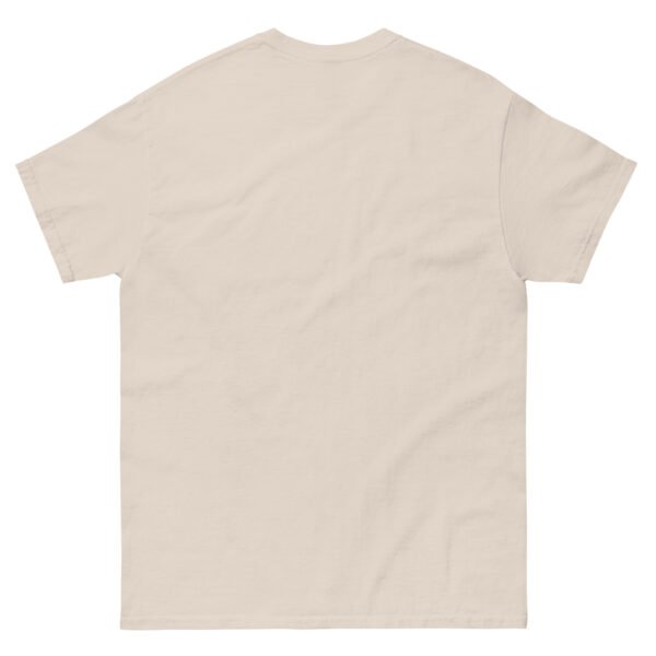 Bold Design with Eagle and Cobra Silhouette Design - Unisex classic tee - Image 16