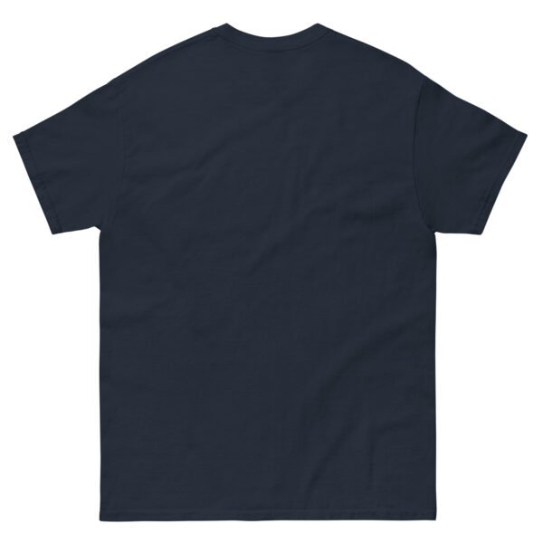 Who God Bless, No Man Curse - Jamaican-Inspired Designs - Unisex classic tee - Image 6