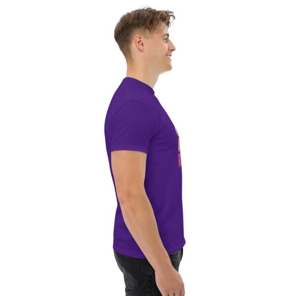 In Ting Radio - Music Vibes in Style - Unisex classic tee - Image 23