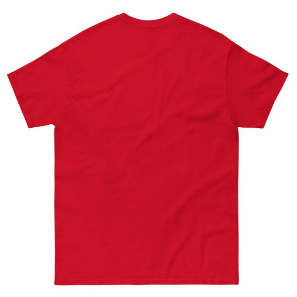 Who God Bless, No Man Curse - Jamaican-Inspired Designs - Unisex classic tee - Image 10