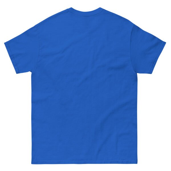 Who God Bless, No Man Curse - Jamaican-Inspired Designs - Unisex classic tee - Image 18