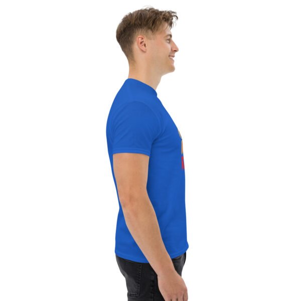 In Ting Radio - Music Vibes in Style - Unisex classic tee - Image 41