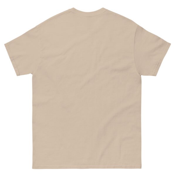Bold Design with Eagle and Cobra Silhouette Design - Unisex classic tee - Image 12