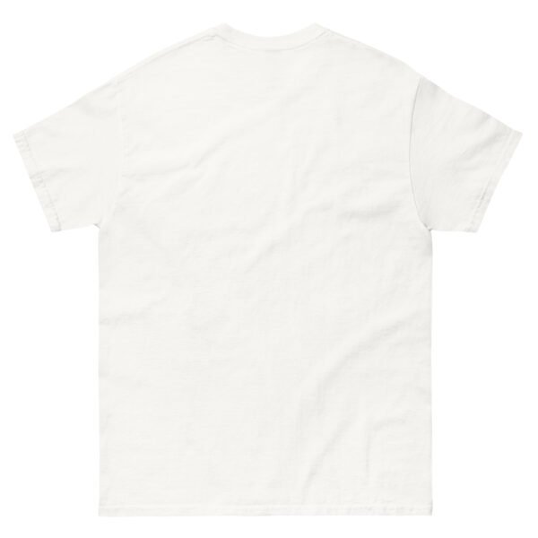 Bold Design with Eagle and Cobra Silhouette Design - Unisex classic tee - Image 24