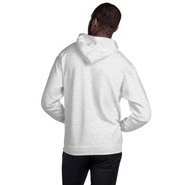 I Fear No One – Powerful Tribal Elephant Artwork - Unisex Hoodie - Image 76