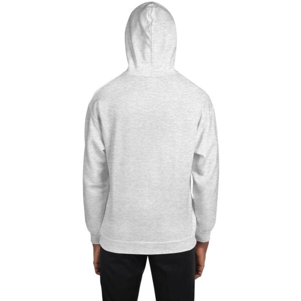 I Fear No One – Powerful Tribal Elephant Artwork - Unisex Hoodie - Image 75