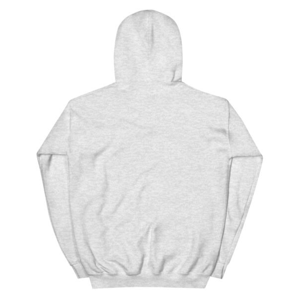 Wings of Freedom – Artistic Bird Design for Apparel & Prints - Unisex Hoodie - Image 14