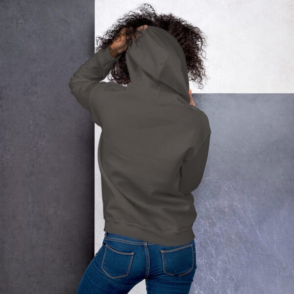 Cats Make Me Happy, You Not So Much - Unisex Hoodie - Image 30