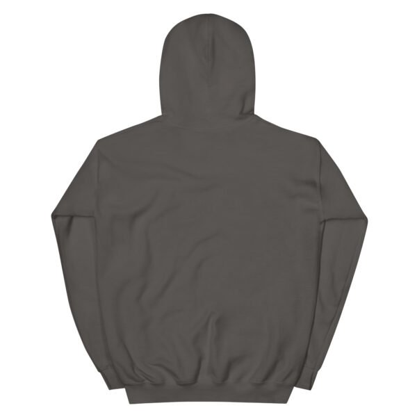 "Feeling So Lazy Right Meow, Cat Move" Funny Cat - Unisex Hoodie - Image 16