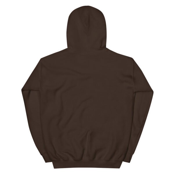 "Feeling So Lazy Right Meow, Cat Move" Funny Cat - Unisex Hoodie - Image 8