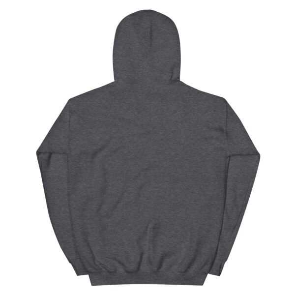 "Feeling So Lazy Right Meow, Cat Move" Funny Cat - Unisex Hoodie - Image 12