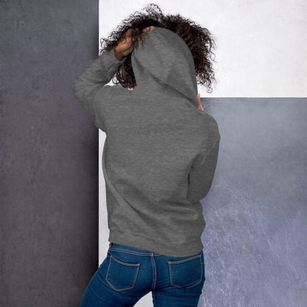 Cats Make Me Happy, You Not So Much - Unisex Hoodie - Image 42