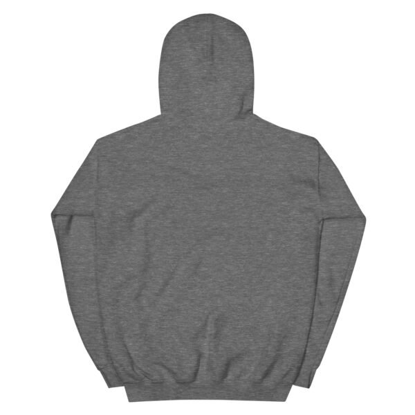 "Feeling So Lazy Right Meow, Cat Move" Funny Cat - Unisex Hoodie - Image 22