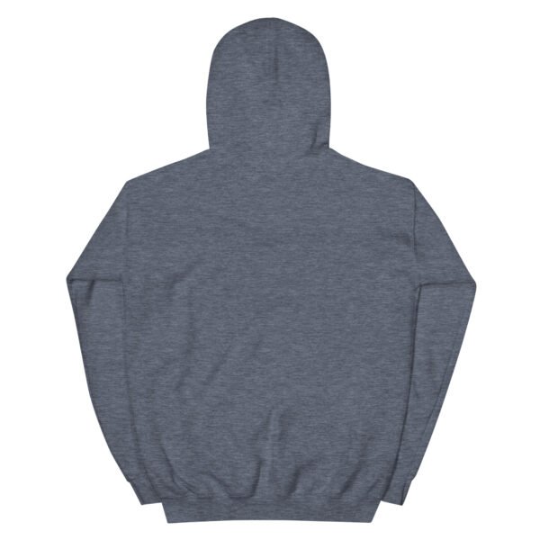 "Feeling So Lazy Right Meow, Cat Move" Funny Cat - Unisex Hoodie - Image 20