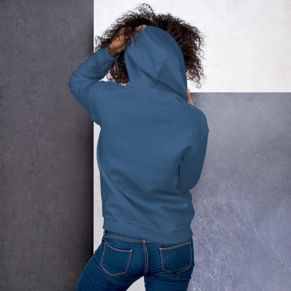 Cats Make Me Happy, You Not So Much - Unisex Hoodie - Image 34
