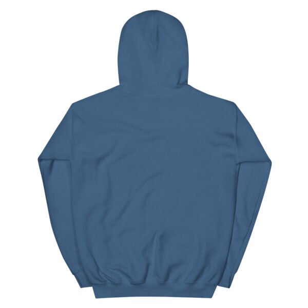 "Feeling So Lazy Right Meow, Cat Move" Funny Cat - Unisex Hoodie - Image 18