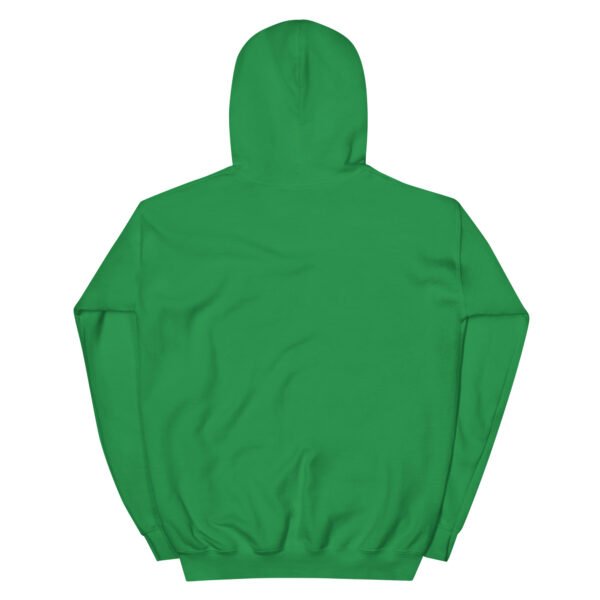 "Feeling So Lazy Right Meow, Cat Move" Funny Cat - Unisex Hoodie - Image 24