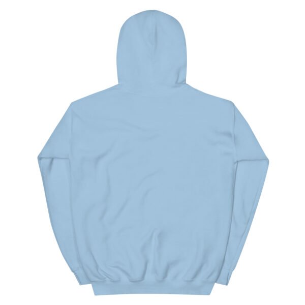"Feeling So Lazy Right Meow, Cat Move" Funny Cat - Unisex Hoodie - Image 28