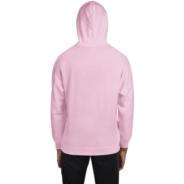 I Fear No One – Powerful Tribal Elephant Artwork - Unisex Hoodie - Image 67