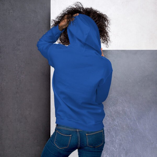 Cats Make Me Happy, You Not So Much - Unisex Hoodie - Image 26