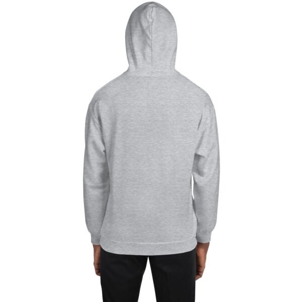 I Fear No One – Powerful Tribal Elephant Artwork - Unisex Hoodie - Image 43