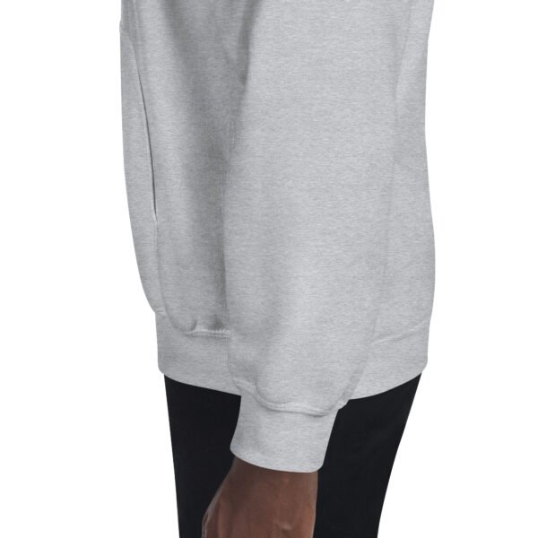 I Fear No One – Powerful Tribal Elephant Artwork - Unisex Hoodie - Image 47