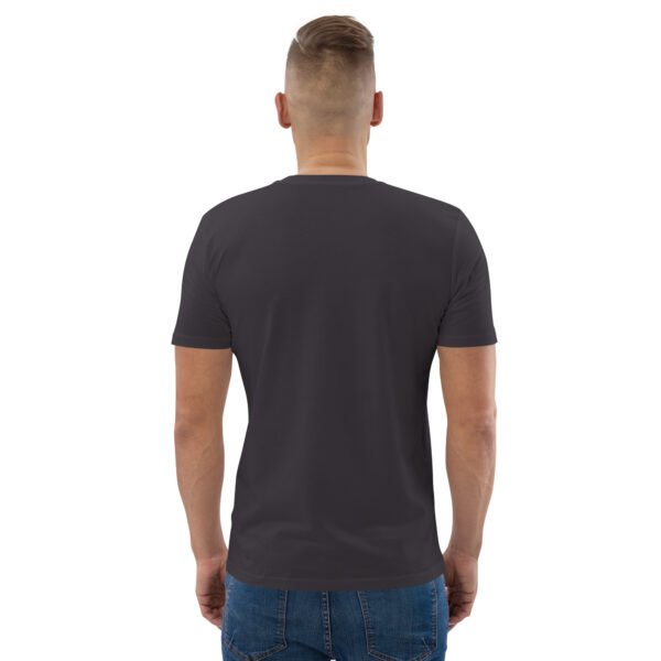 "Ready for Some Social Fishstancing" Funny Fishing - Unisex organic cotton t-shirt - Image 28