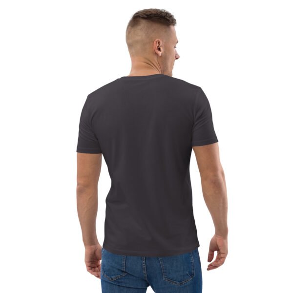 "Ready for Some Social Fishstancing" Funny Fishing - Unisex organic cotton t-shirt - Image 27