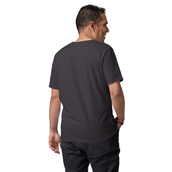 You're Lucky I'm Here, I Could Have Gone Fishing -  Unisex organic cotton t-shirt - Image 10