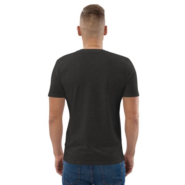 "Ready for Some Social Fishstancing" Funny Fishing - Unisex organic cotton t-shirt - Image 20
