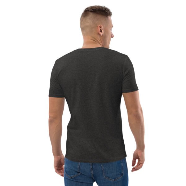 "Ready for Some Social Fishstancing" Funny Fishing - Unisex organic cotton t-shirt - Image 19