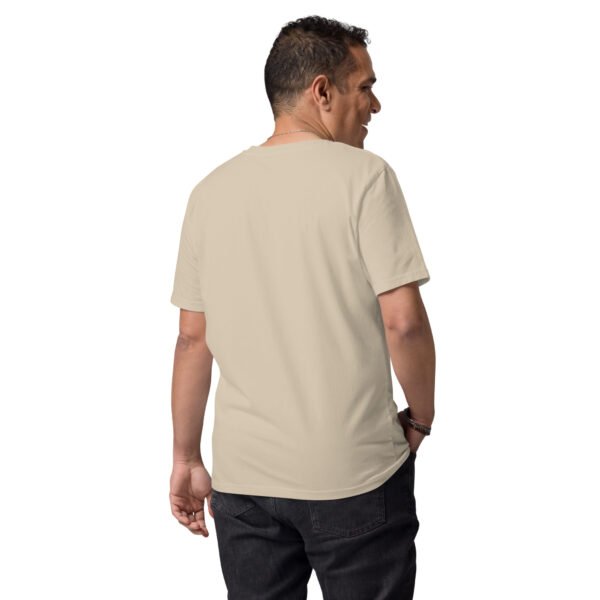 "You Might Need a Bigger Bat Than That" Funny Baseball - Unisex organic cotton t-shirt - Image 10