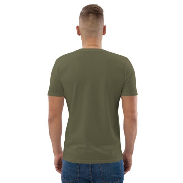 That's What I Do: I Go Fishing, I Drink Beer, and I Know Things - Unisex organic cotton t-shirt - Image 52