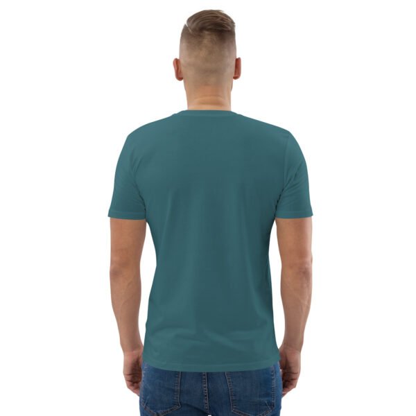 Collect Moments – Retro Camping & Adventure - Unisex organic cotton t-shirt - Image 52