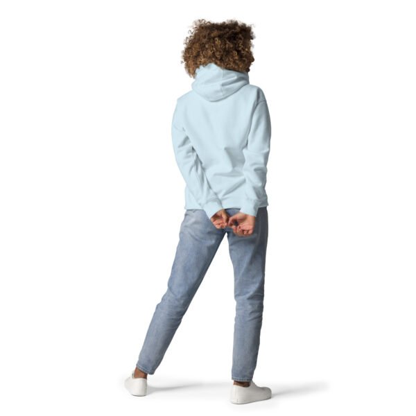Professional Cat Servant - Retro Cat Lover - Unisex Hoodie - Image 20