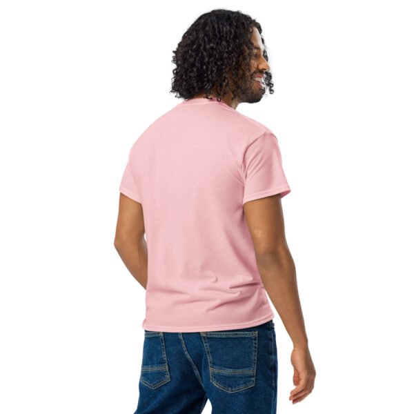 Nature’s Masterpiece – Stunning Artistic Bird Illustration - DryBlend® T-Shirt - Image 26