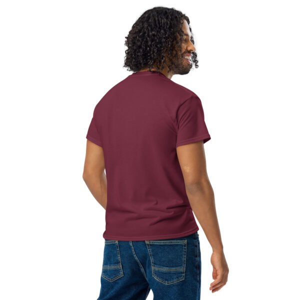 Nature’s Masterpiece – Stunning Artistic Bird Illustration - DryBlend® T-Shirt - Image 14