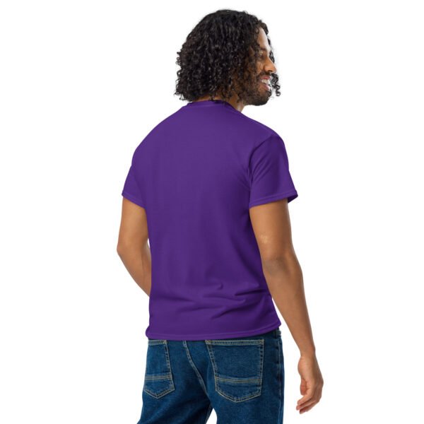 Nature’s Masterpiece – Stunning Artistic Bird Illustration - DryBlend® T-Shirt - Image 10