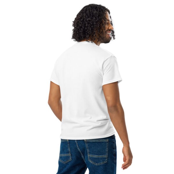 Nature’s Masterpiece – Stunning Artistic Bird Illustration - DryBlend® T-Shirt - Image 30