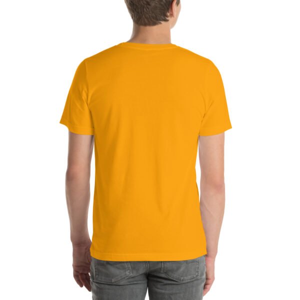 "Fearless & Fierce Tiger Art T-Shirt" - Unisex t-shirt - Image 32