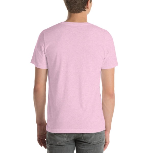 "Fearless & Fierce Tiger Art T-Shirt" - Unisex t-shirt - Image 38