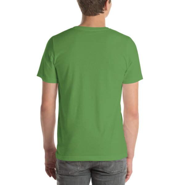 "Fearless & Fierce Tiger Art T-Shirt" - Unisex t-shirt - Image 21