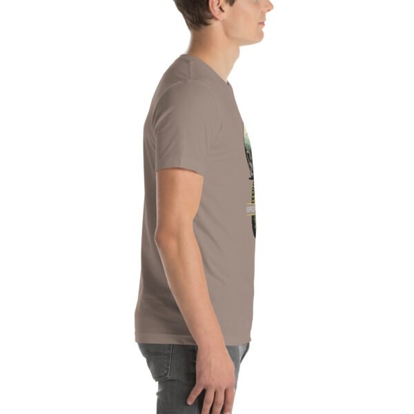 Speed Demon – Adrenaline Junkie Motorcycle - Unisex t-shirt - Image 61