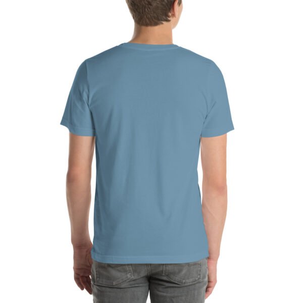 Speed Demon – Adrenaline Junkie Motorcycle - Unisex t-shirt - Image 51