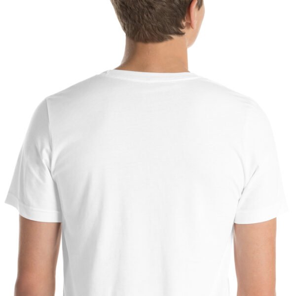 Speed Demon – Adrenaline Junkie Motorcycle - Unisex t-shirt - Image 91